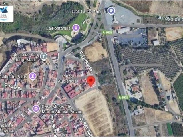 Piso en venta en Comarca Metropolitana de Huelva, Andalucía