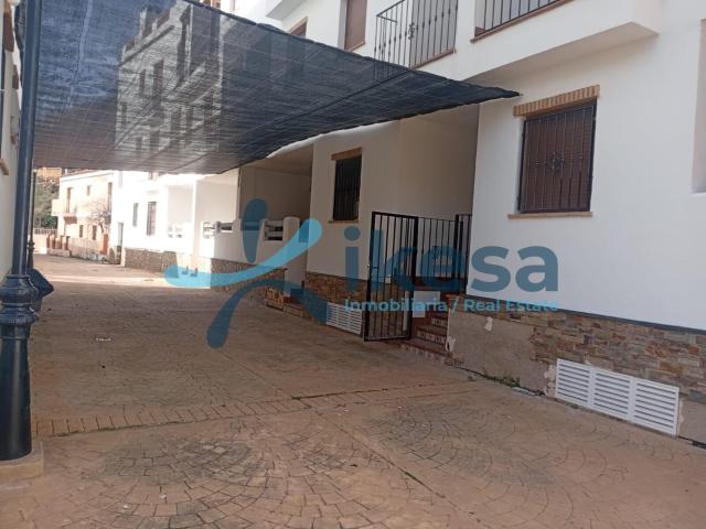 Piso en venta en Paterna Del Río, Andalucía