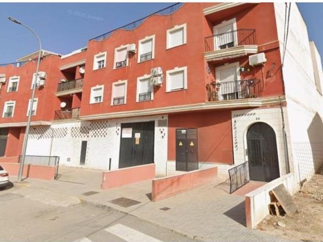 Piso en venta en Peal De Becerro, Andalucía