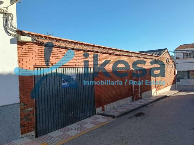 Piso en venta en Peñarroya-pueblonuevo, Andalucía