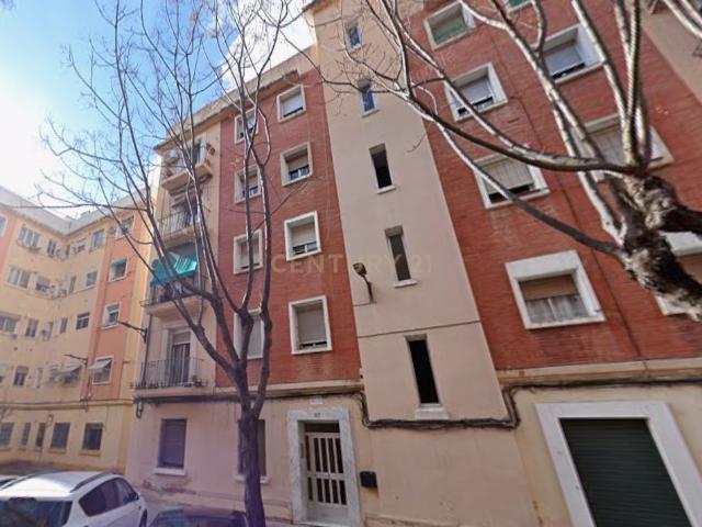 Piso en venta en Barri de la Llum, l'Horta Sud