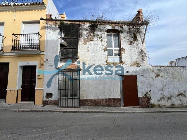 Piso en venta en Morón De La Frontera, Andalucía