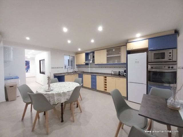 Piso en venta en Valencia, la Malva-rosa