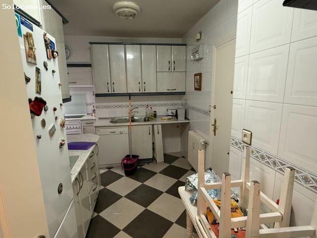Piso en venta en Majadahonda, Madrid