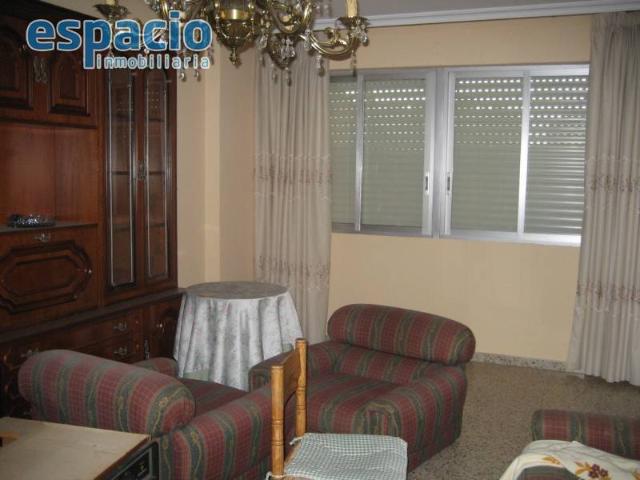 Piso en venta en Flores del Sil, Ponferrada