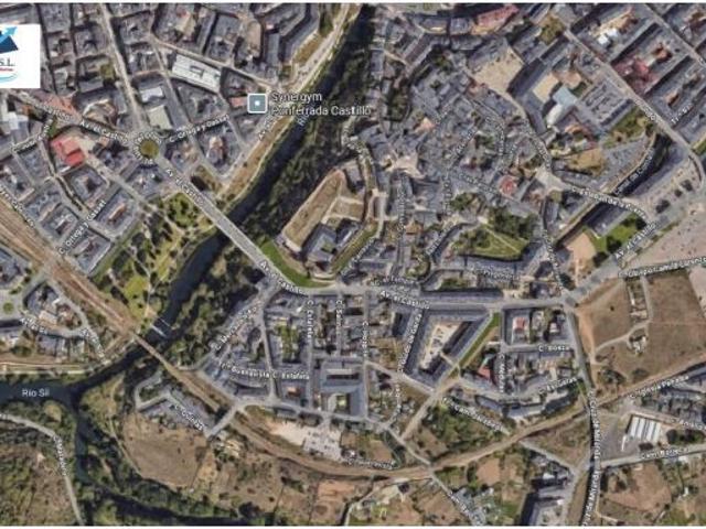 Piso en venta en El Bierzo, Castilla y León