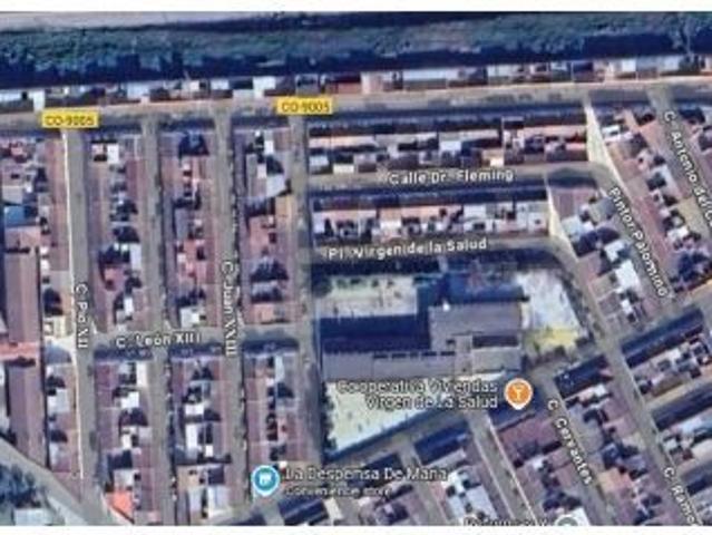 Piso en venta en Posadas, Andalucía