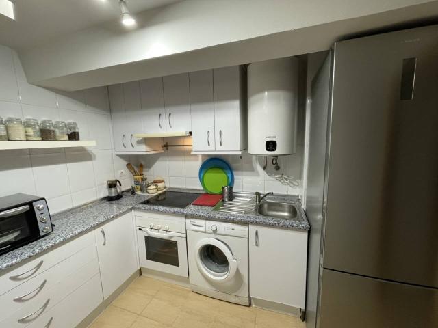 Piso en venta en Distrito Municipal I (sin urbanizaciones), Pozuelo de Alarcón