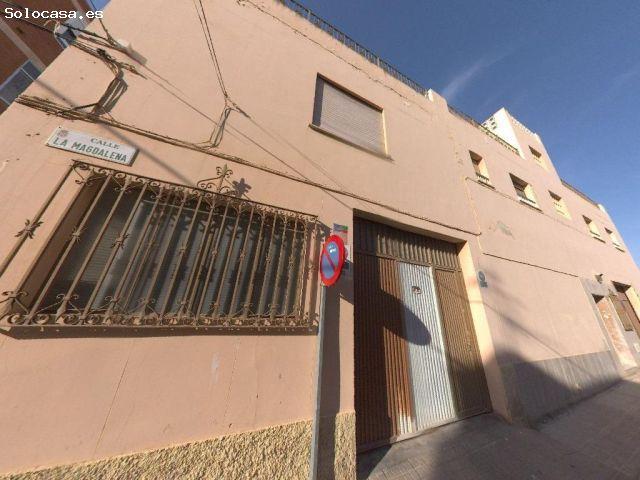 Piso en venta en Las Chocillas, Almería