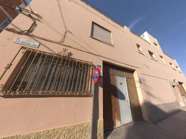 Piso en venta en Barrio Araceli, Almería