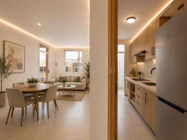 Piso en venta en Puertito de Güímar, Güímar