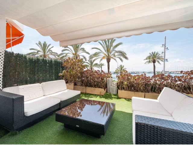Piso en venta en Port d'Alcúdia, Raiguer