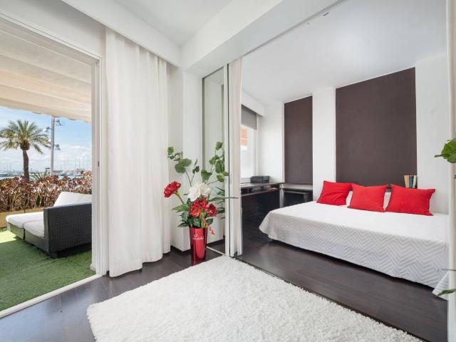 Piso en venta en Port d'Alcúdia, Raiguer
