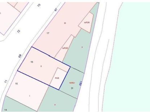 Piso en venta en Cal Pons, Puig-reig