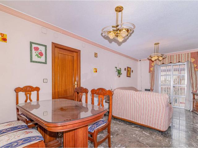Piso en venta en Pulianas, Pulianillas
