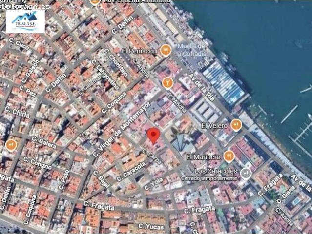 Piso en venta en El Cerrito, Comarca Metropolitana de Huelva