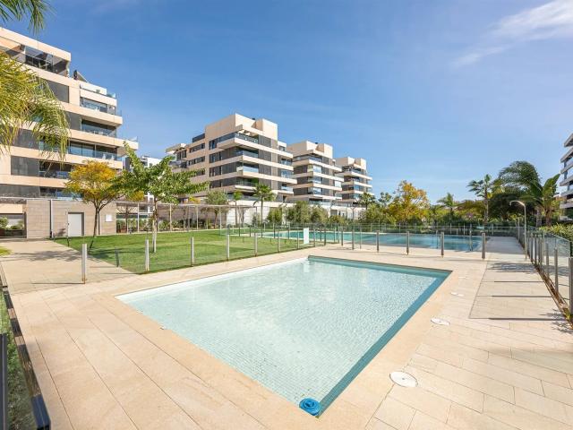 Apartamento en venta en Teatinos-Universidad, Málaga-Costa del Sol