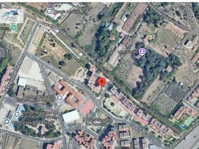 Piso en venta en Barri Gaudí, Baix Camp