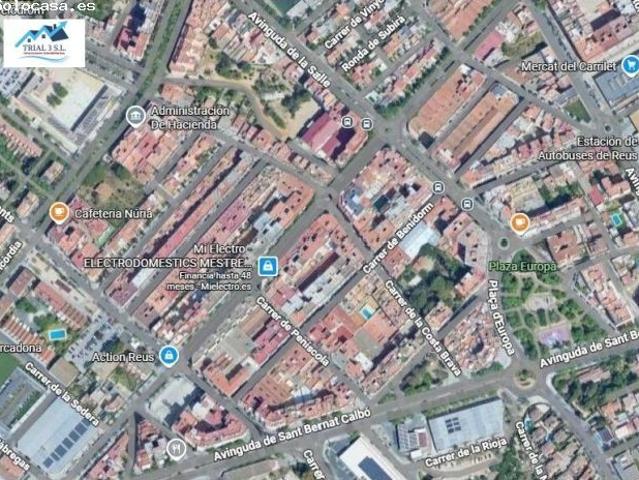 Piso en venta en Pastoreta, Baix Camp