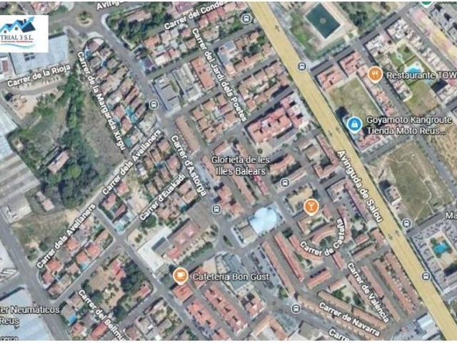 Piso en venta en Mas Iglesias, Baix Camp