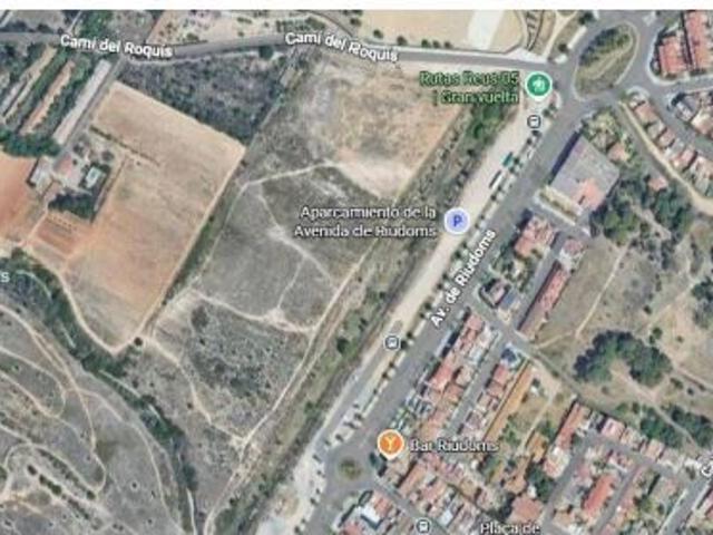 Piso en venta en Barri Immaculada, Reus