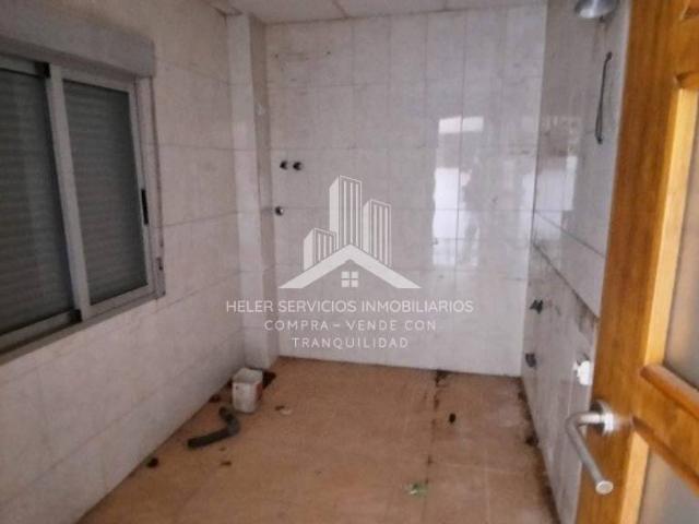 Piso en venta en Barri Industrial, Ribesalbes