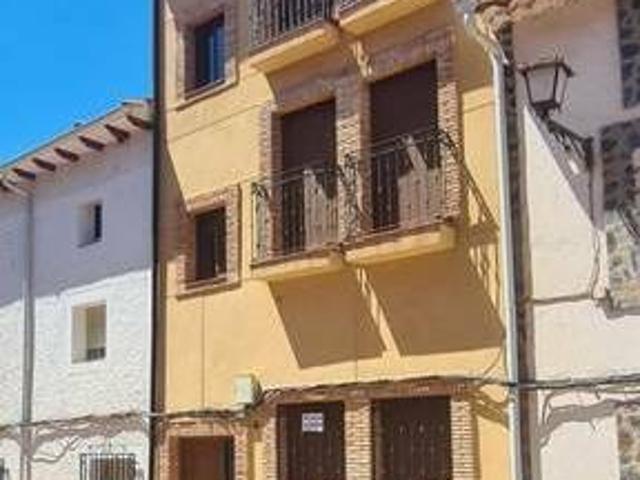 Casa en alquiler en Riópar, Castilla-La Mancha