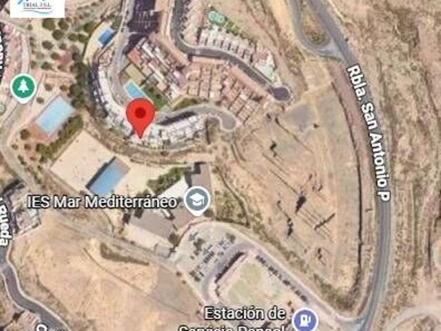 Piso en venta en Aguadulce, Roquetas De Mar