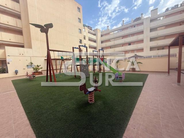Piso en venta en Los Depósitos, Roquetas de Mar