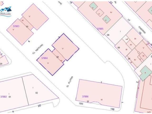 Piso en venta en Los Depósitos, Roquetas De Mar