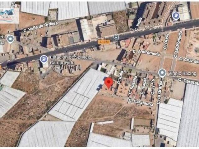 Piso en venta en Cortijos de Marín, Roquetas De Mar