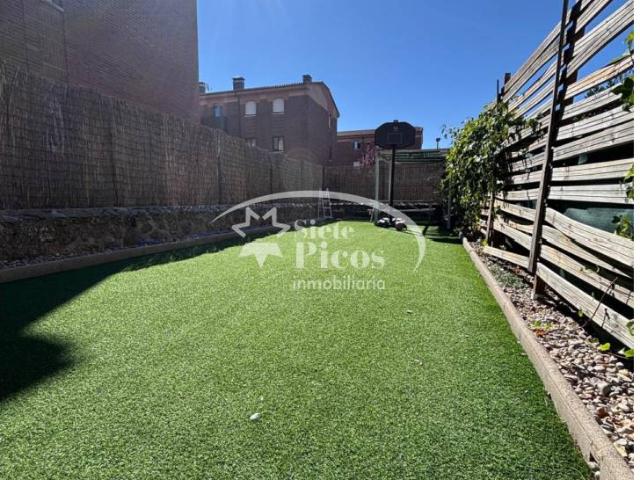 Piso en venta en San Cristóbal De Segovia, Castilla y León