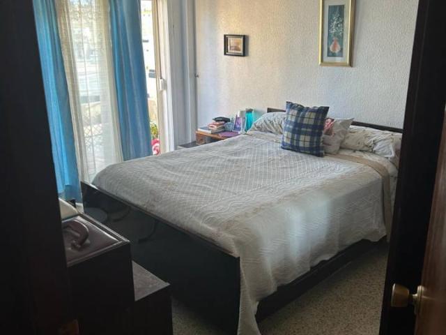 Piso en venta en La Granja, Campo de Gibraltar