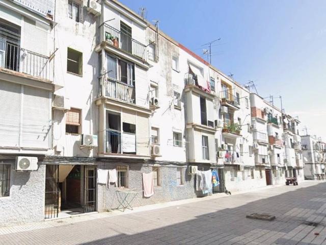 Piso en venta en Santa Isabel, San Juan De Aznalfarache