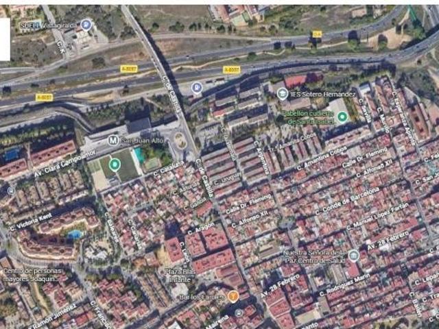 Piso en venta en Cornisa Azul, San Juan De Aznalfarache
