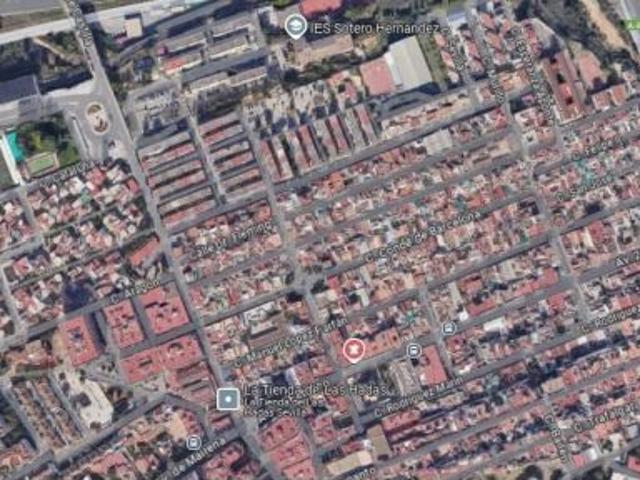 Piso en venta en Cornisa Azul, San Juan De Aznalfarache