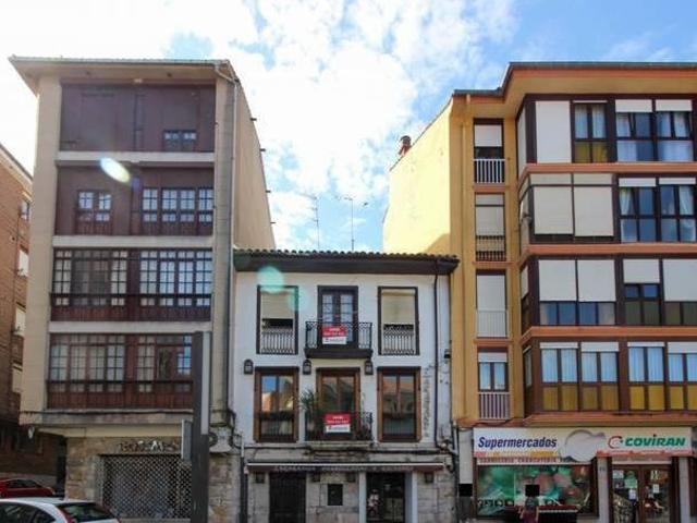 Casa en alquiler en San Vicente De La Barquera, Cantabria