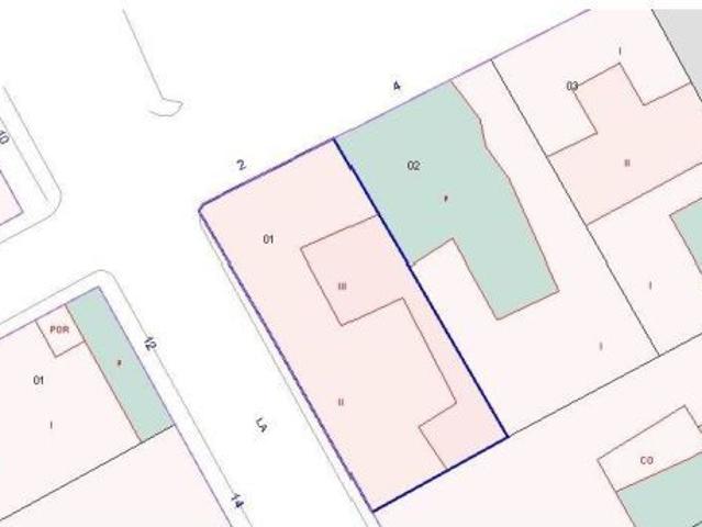 Piso en venta en Sangonera la Verde o Ermita Nueva, Área Metropolitana de Murcia