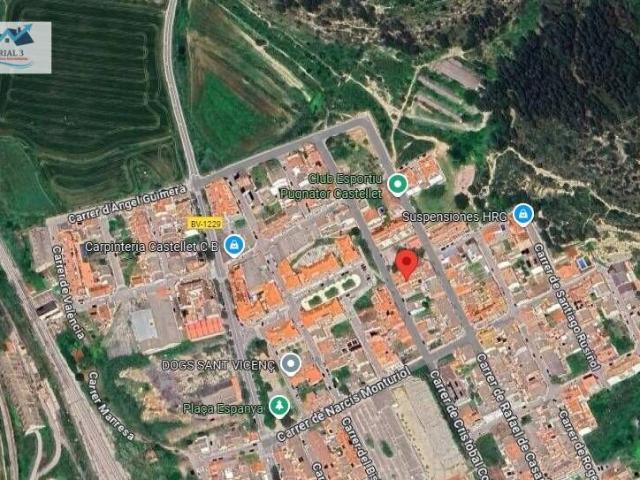 Dúplex en venta en Bages, Catalunya