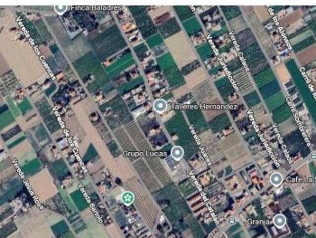 Piso en venta en Huerta de Santa Cruz, Área Metropolitana de Murcia