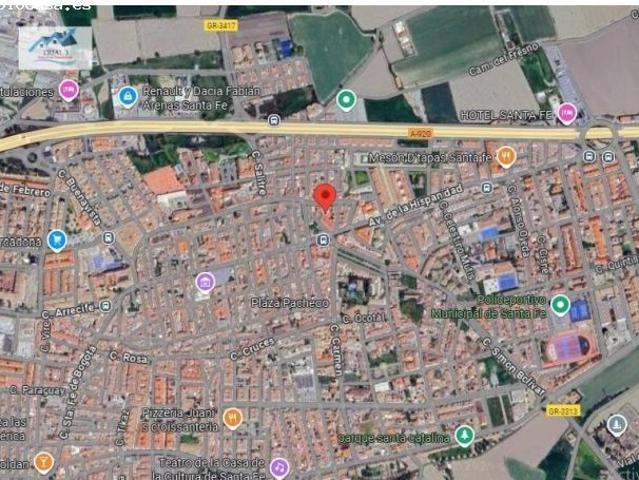 Piso en venta en Comarca de la Vega de Granada, Andalucía