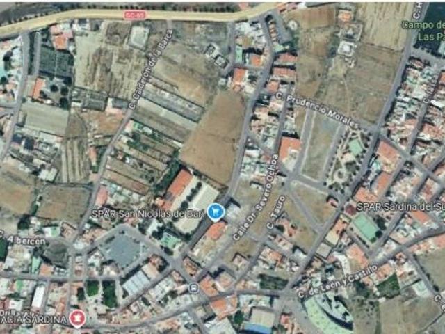 Piso en venta en Santa Lucía de Tirajana, Canarias