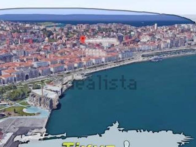 Casa en alquiler en Santander, Cantabria