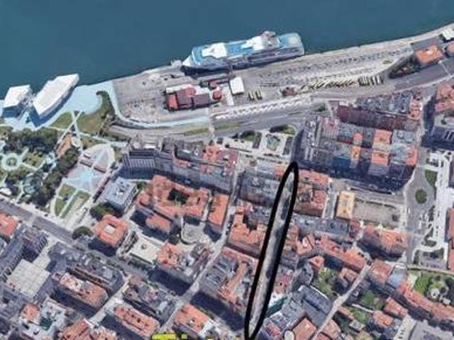 Casa en alquiler en Santander, Cantabria