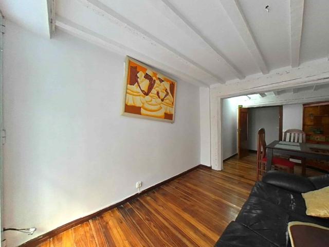 Piso en venta en Centro, Santander