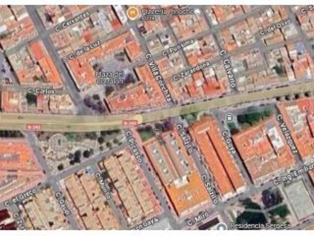 Piso en venta en Santomera, Área Metropolitana de Murcia