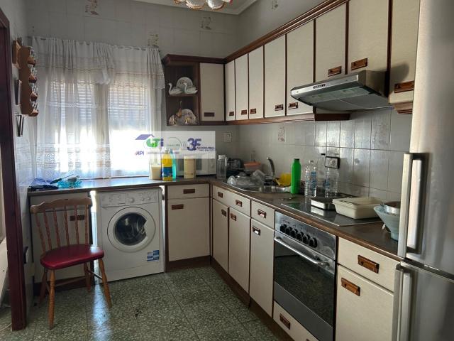 Piso en venta en Sástago, Zaragoza