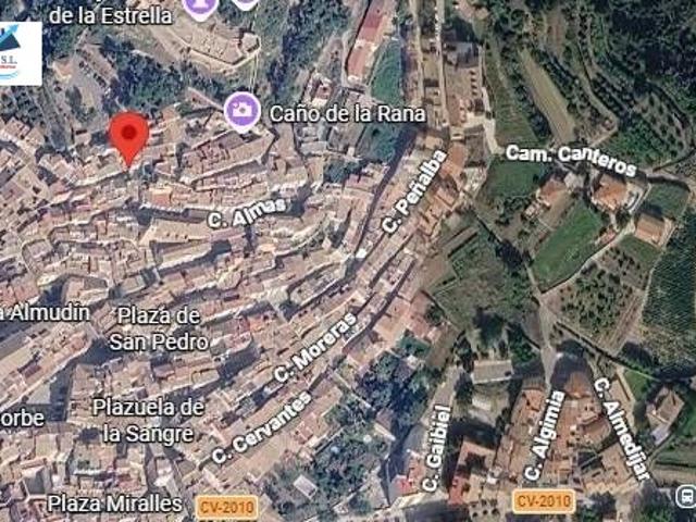 Piso en venta en l'Alt Palància, Valencia