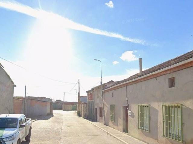Casa en venta en Cuéllar, Castilla y León