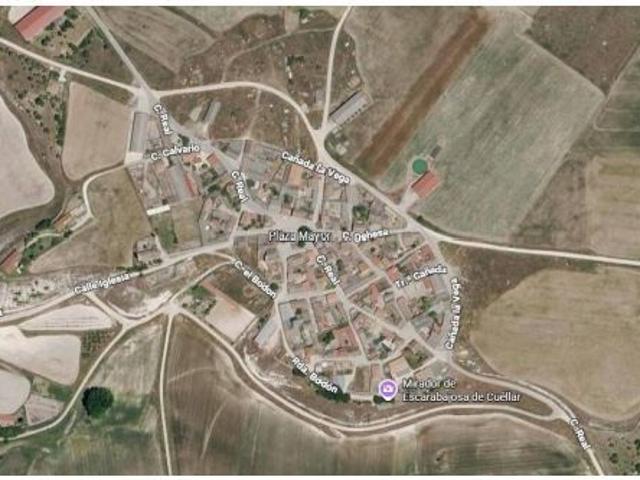 Casa en venta en Cuéllar, Castilla y León